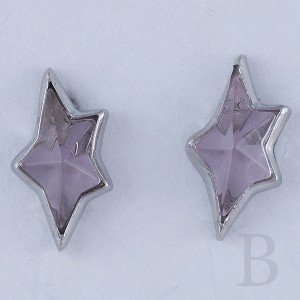 T.MUGLER σκουλαρίκια